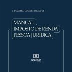 Manual Imposto de Renda Pessoa Jurídica (MP3-Download)