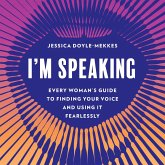 I'm Speaking (MP3-Download)