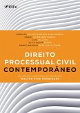 Direito processual civil contemporâneo: estudos em homenagem ao professor Walter Piva Rodrigues - 1 ed - 2020. (eBook, ePUB)