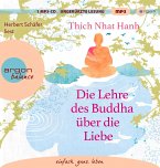 Die Lehre des Buddha über die Liebe   (Restauflage)