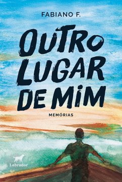 Cover Outro lugar de mim (eBook, ePUB)