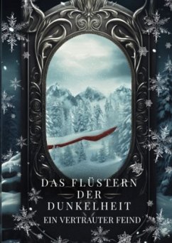 Das Flüstern der Dunkelheit - Schmidt, Anna-Lena