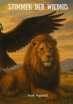 Stimmen der Wildnis