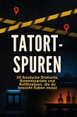 Tatort-Spuren Tatort-Spuren
