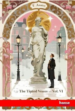 The Tinted Venus The Tinted Venus