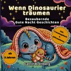 Wenn Dinosaurier träumen