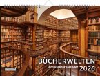 Bücherwelten Bücherwelten
