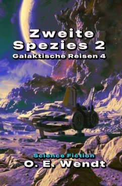 Zweite Spezies 2