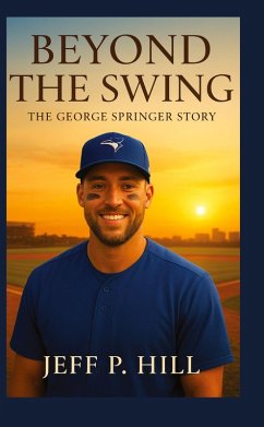Cover Beyond the Swing