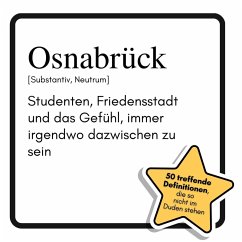Cover Osnabrück