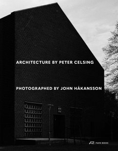 Cover Architecture by Peter Celsing Photographed by John Håkansson