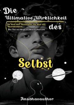 Cover Die ultimative Wirklichkeit des Selbst