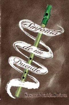 Sinfonía de un duende - Nérida Suárez, Susana