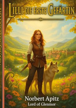 Lilli - die erste Gefährtin - Apitz - Lord of Glenmore, Norbert