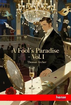 Cover A Fool's Paradise