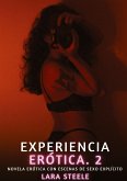 Experiencia Erótica. 2