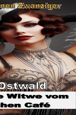 Die Schwarze Witwe vom Romanischen Café