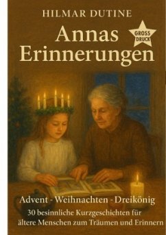 Annas Erinnerungen