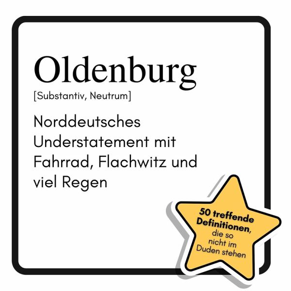 Oldenburg Oldenburg