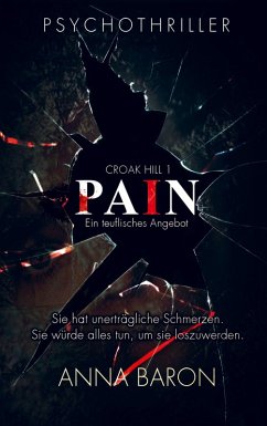 Cover PAIN
