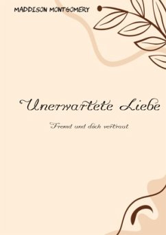 Cover Unerwartete Liebe