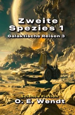 Zweite Spezies 1