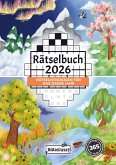 Rätselbuch 2026
