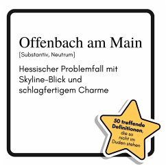 Offenbach am Main - Werner, David