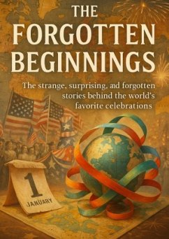 The Forgotten Beginnings: Obscure Origins of National Holidays The Forgotten Beginnings: Obscure Origins of National Holidays