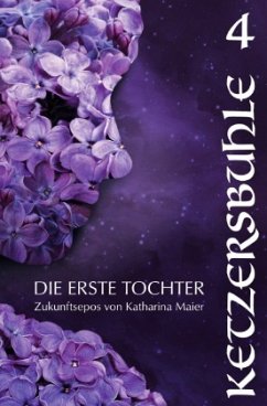 Cover Ketzersbuhle