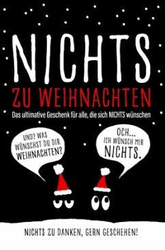 Nichts zu Weihnachten - Sonner, Malou