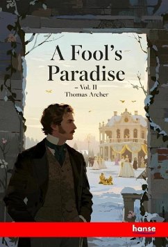 Cover A Fool's Paradise