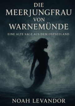 Die Meerjungfrau von Warnemünde