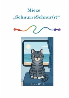 Cover Mieze SchnurreSchnur(r)