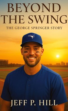 Cover Beyond the Swing