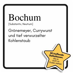Cover Bochum