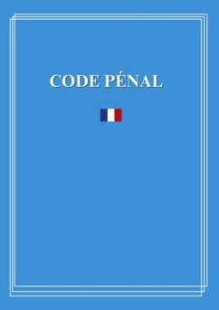 Code pénal - Base, Lex