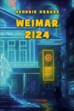 Weimar 2124 - Krause, Hendrik