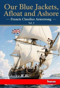 Cover Our Blue Jackets, Afloat and Ashore