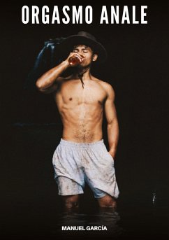 Cover Orgasmo Anale