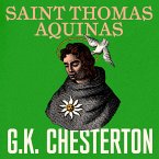 Saint Thomas Aquinas (MP3-Download) Saint Thomas Aquinas (MP3-Download)