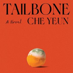 Tailbone (MP3-Download) - Yeun, Che Tailbone (MP3-Download) - Yeun, Che