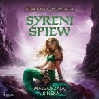 Tropiciel opowiada: Syreni spiew (MP3-Download)