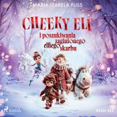 Cheeky Elf i poszukiwania zaginionego elfiego skarbu (MP3-Download) Cheeky Elf i poszukiwania zaginionego elfiego skarbu (MP3-Download)