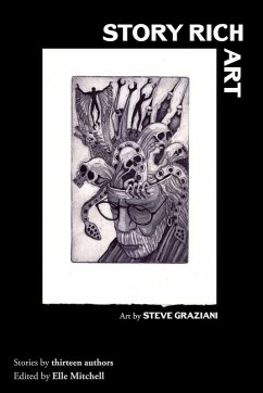 Story Rich Art - Mitchell, Elle