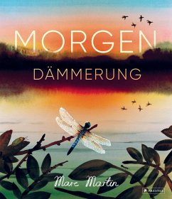 Cover Morgendämmerung