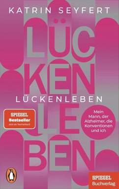 Cover Lückenleben