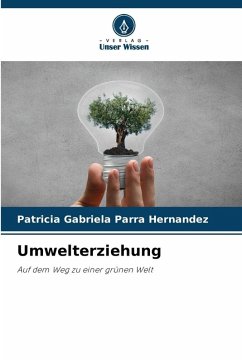 Cover Umwelterziehung