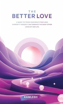 Cover The Better Love