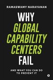 Why Global Capability Centers Fail Why Global Capability Centers Fail